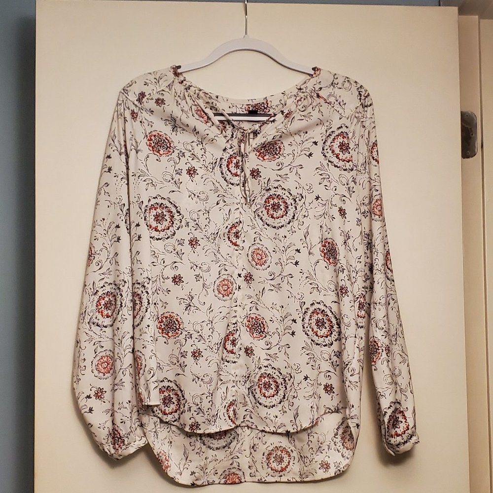 Ann Taylor Blouse